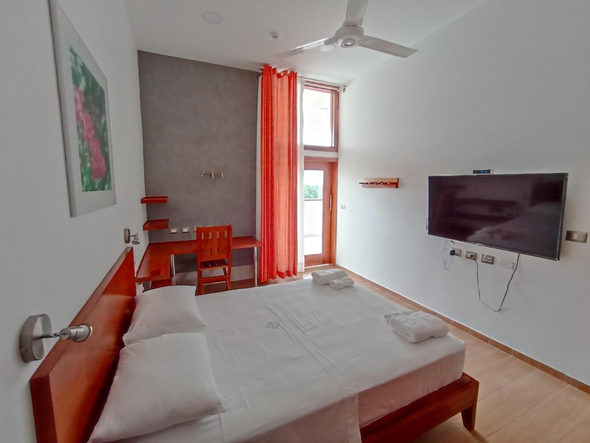 Апартаменты Morona Flats & Pool - 70 M2 Икитос Экстерьер фото