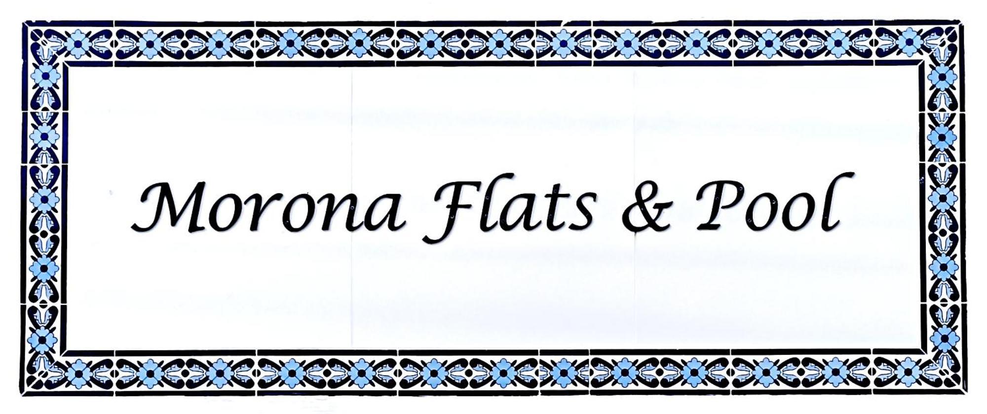 Апартаменты Morona Flats & Pool - 70 M2 Икитос Экстерьер фото